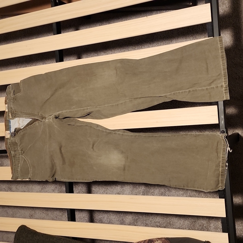 Redhead work pants